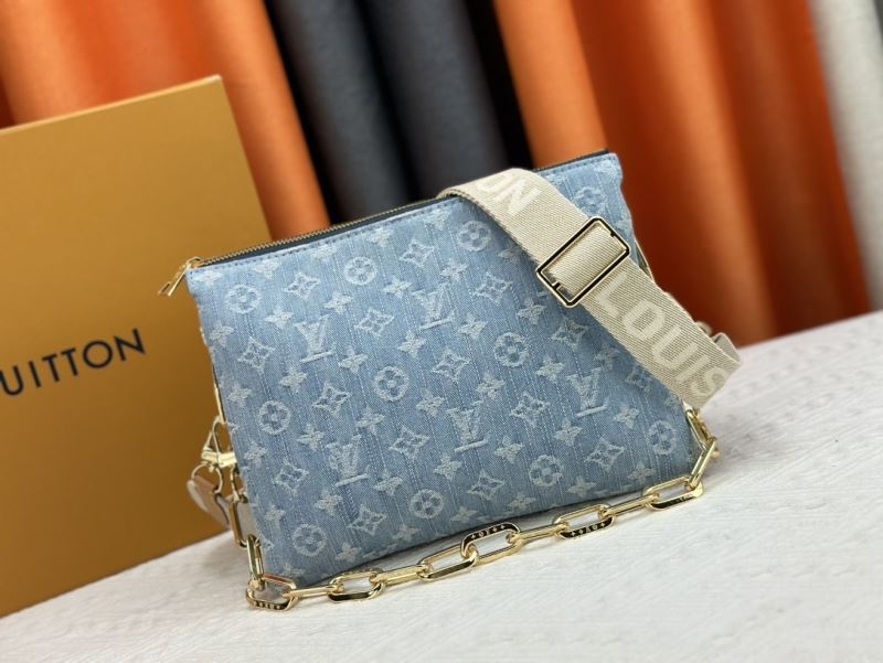 Louis Vuitton Satchel Bags